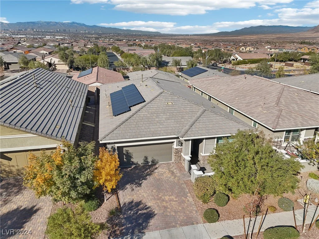391 Mano Destra, Henderson, NV 89011
