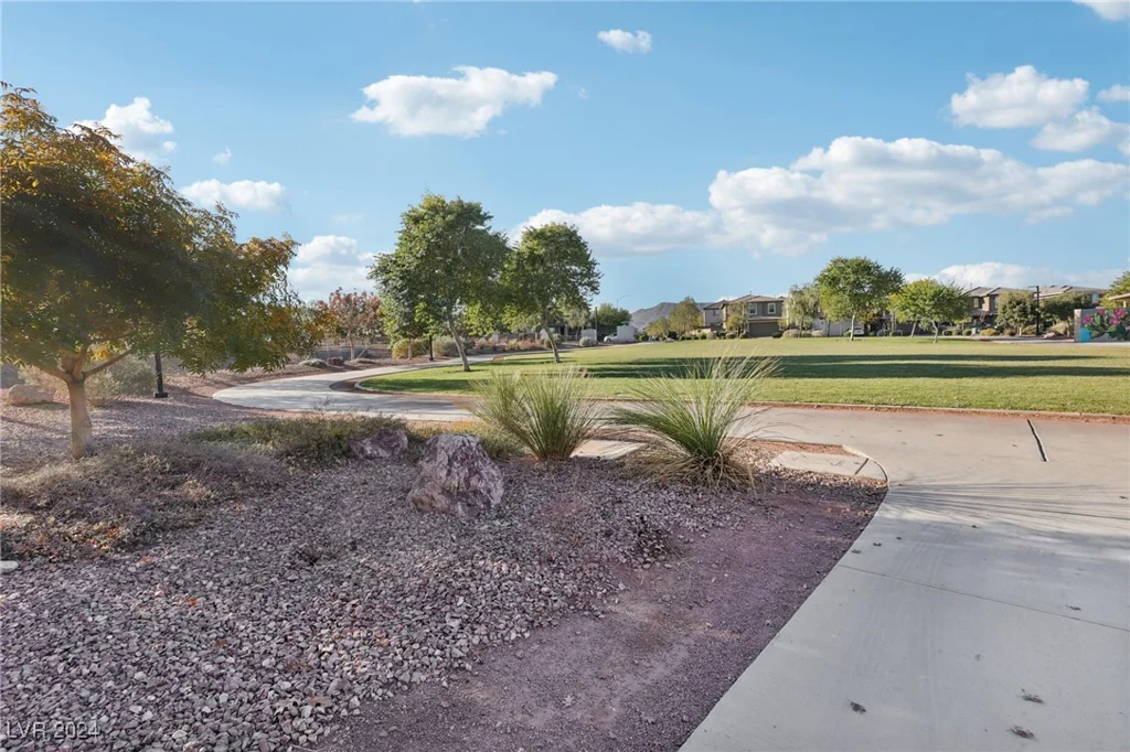 391 Mano Destra, Henderson, NV 89011
