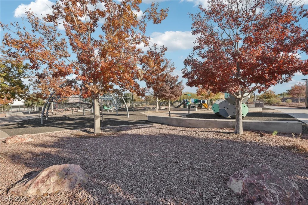 391 Mano Destra, Henderson, NV 89011