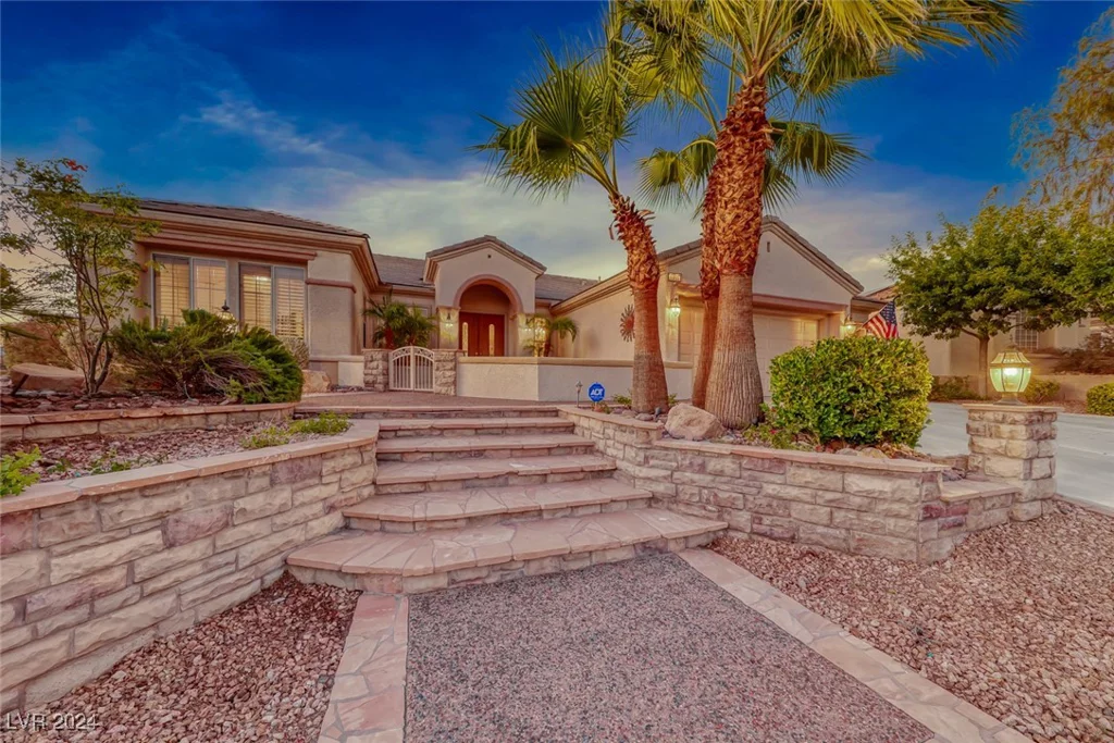 1950 Colvin Run, Henderson, NV 89052