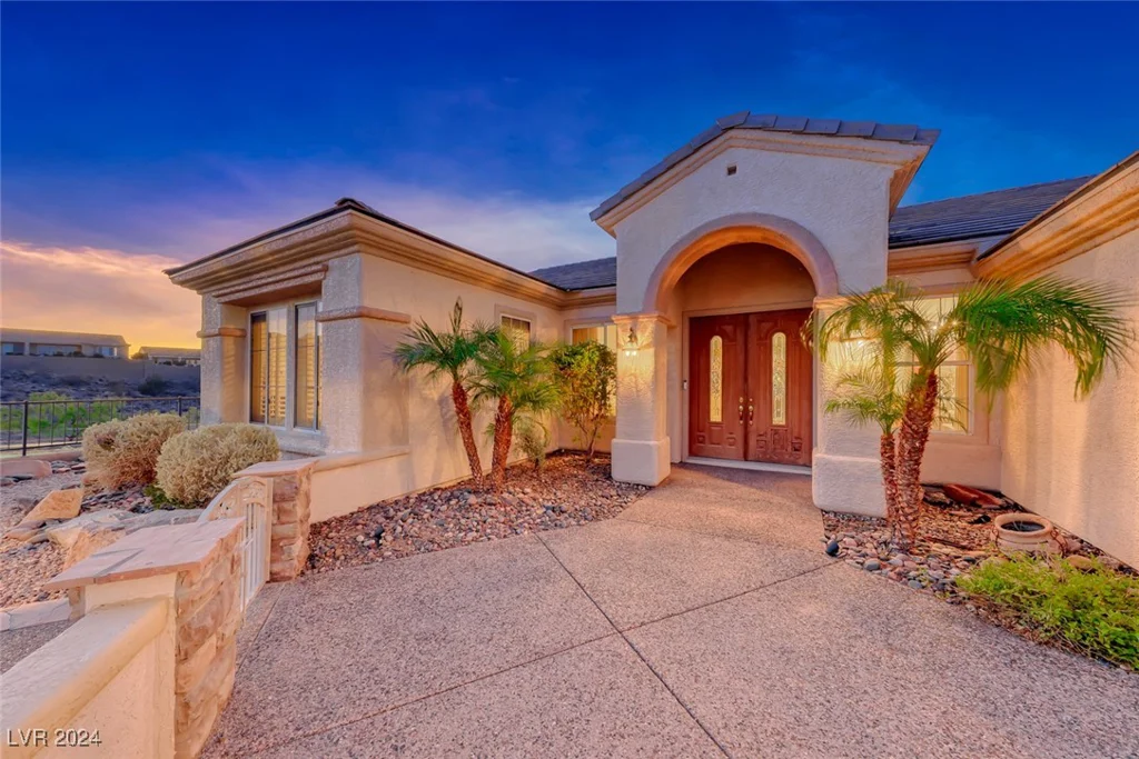 1950 Colvin Run, Henderson, NV 89052