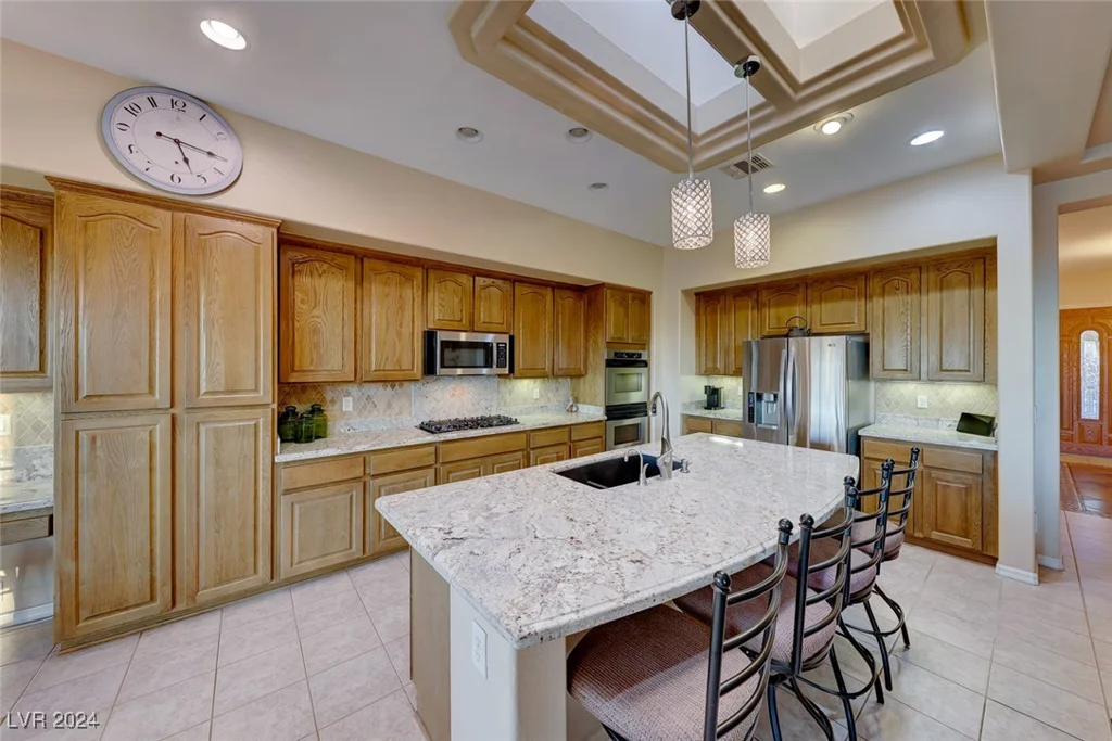 1950 Colvin Run, Henderson, NV 89052