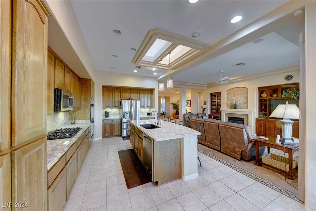 1950 Colvin Run, Henderson, NV 89052