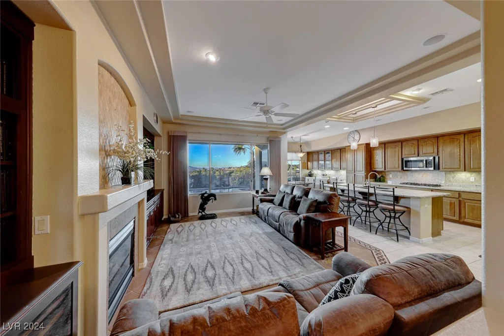 1950 Colvin Run, Henderson, NV 89052