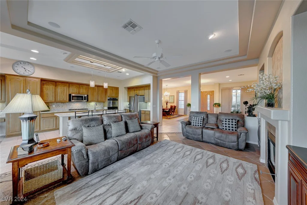 1950 Colvin Run, Henderson, NV 89052