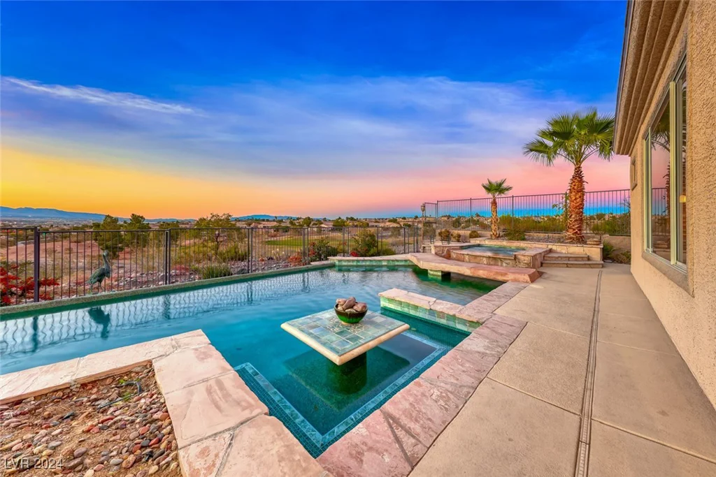 1950 Colvin Run, Henderson, NV 89052