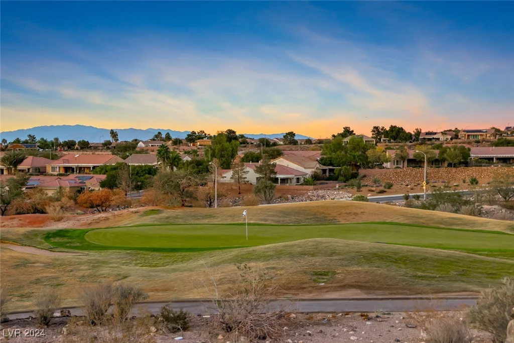 1950 Colvin Run, Henderson, NV 89052