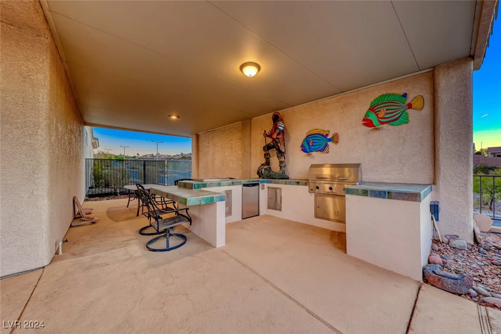 1950 Colvin Run, Henderson, NV 89052