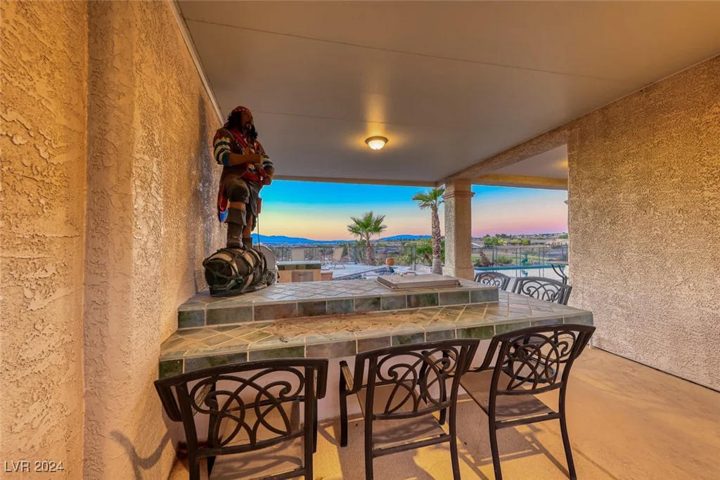 1950 Colvin Run, Henderson, NV 89052