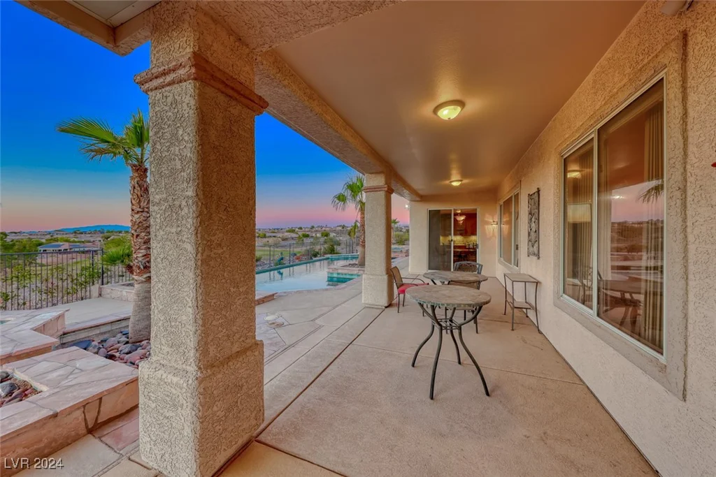 1950 Colvin Run, Henderson, NV 89052
