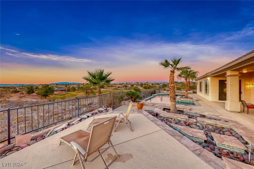 1950 Colvin Run, Henderson, NV 89052
