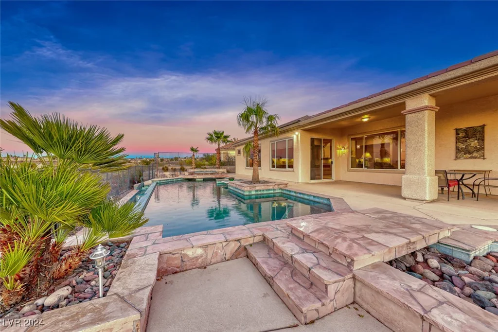 1950 Colvin Run, Henderson, NV 89052