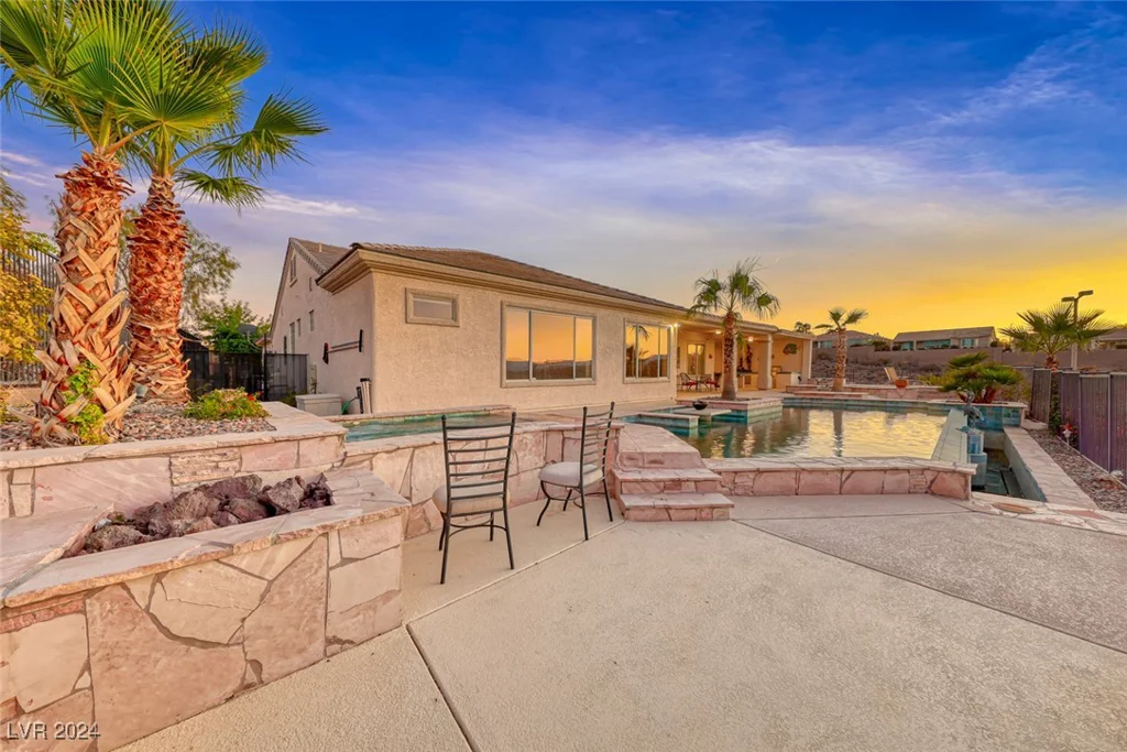 1950 Colvin Run, Henderson, NV 89052