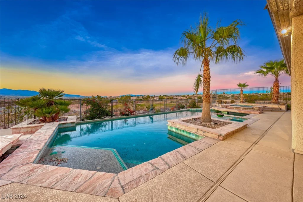 1950 Colvin Run, Henderson, NV 89052