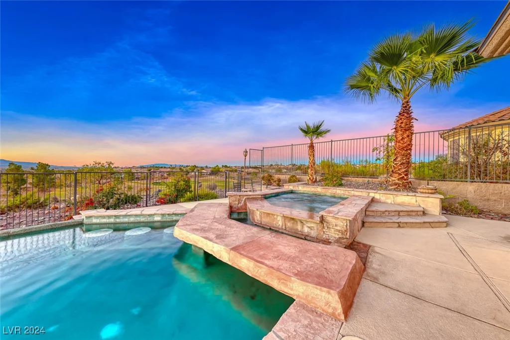 1950 Colvin Run, Henderson, NV 89052