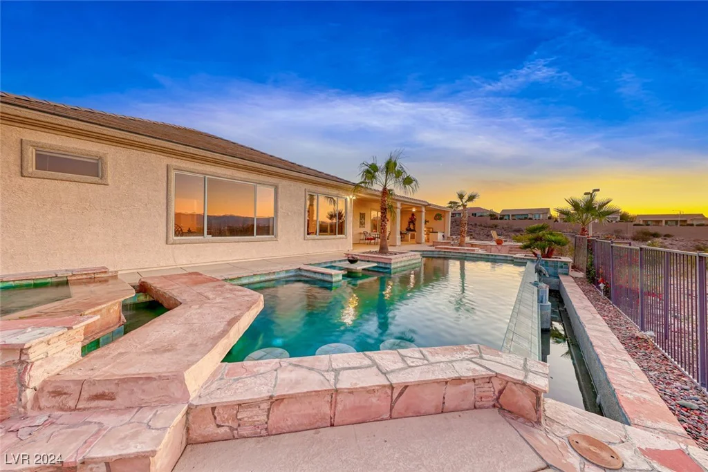 1950 Colvin Run, Henderson, NV 89052
