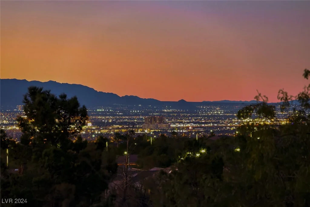 1950 Colvin Run, Henderson, NV 89052