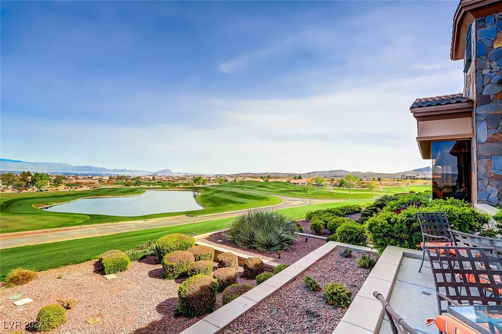 1950 Colvin Run, Henderson, NV 89052