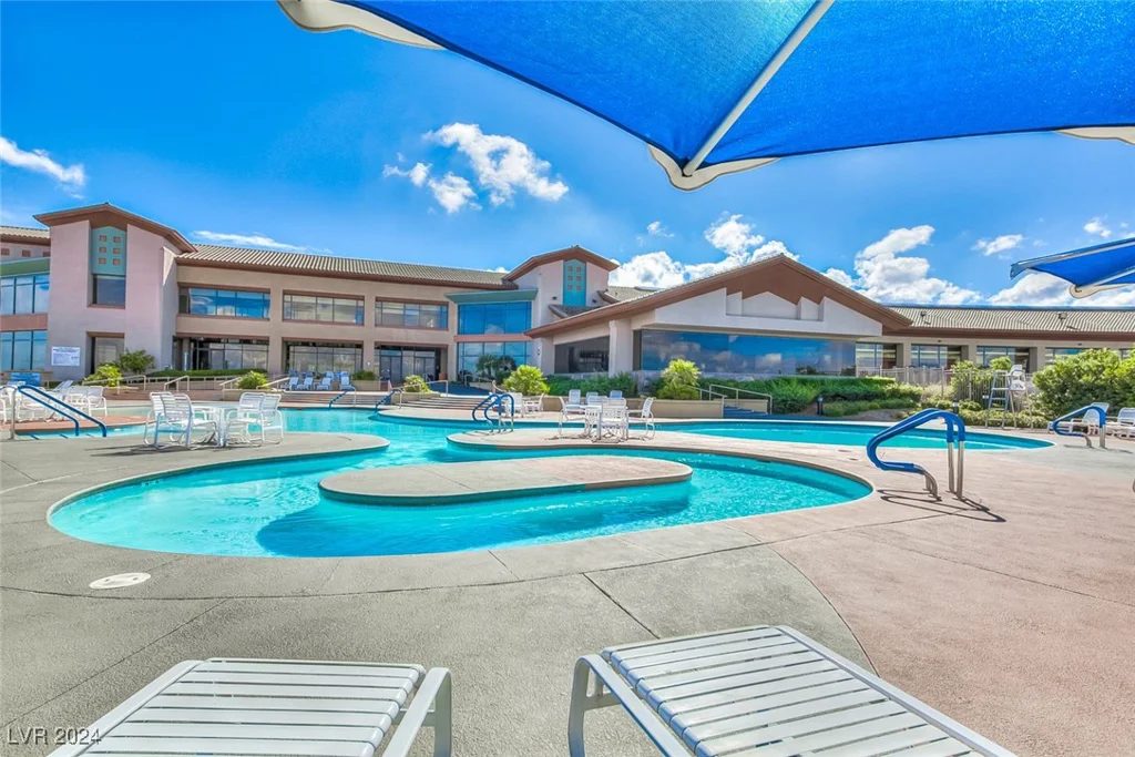 1950 Colvin Run, Henderson, NV 89052