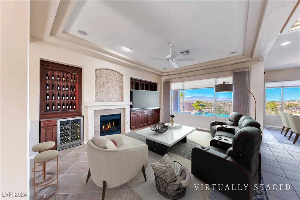1950 Colvin Run, Henderson, NV 89052