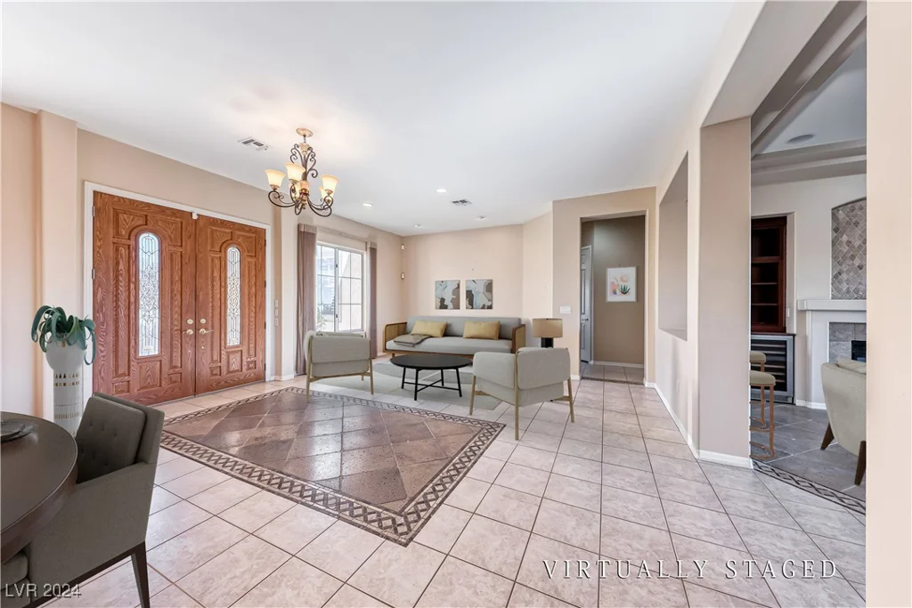 1950 Colvin Run, Henderson, NV 89052