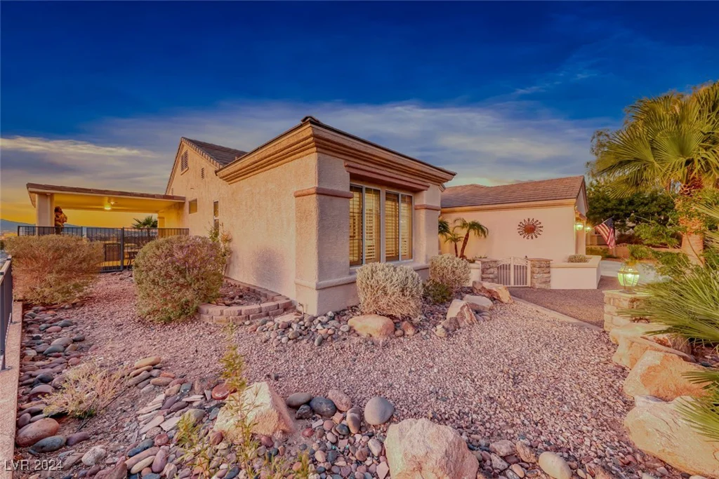 1950 Colvin Run, Henderson, NV 89052
