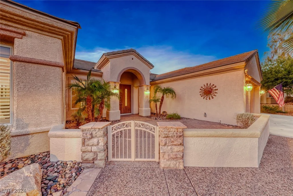 1950 Colvin Run, Henderson, NV 89052