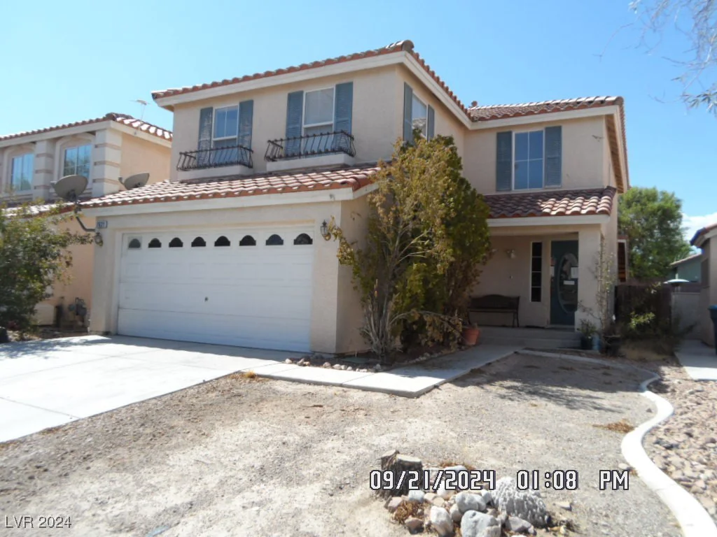 7621 Ribbon Rock, Las Vegas, NV 89139