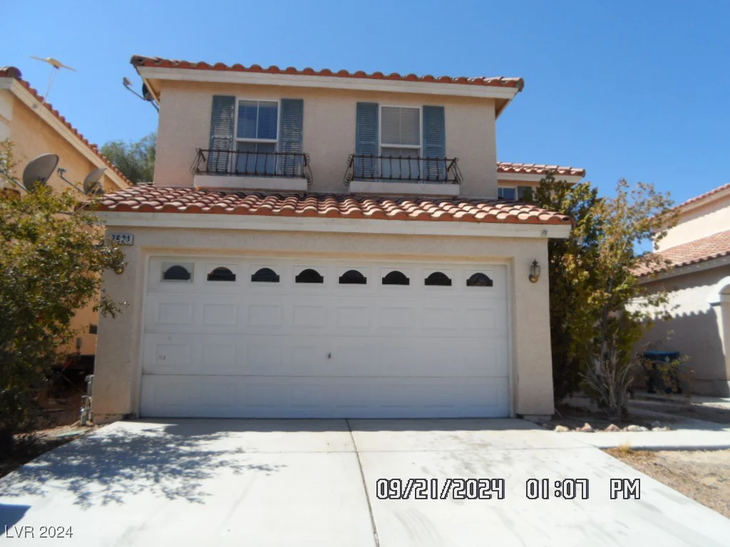 7621 Ribbon Rock, Las Vegas, NV 89139