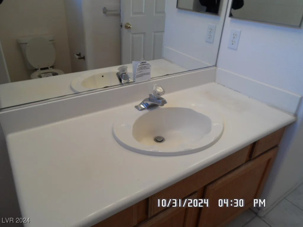 7621 Ribbon Rock, Las Vegas, NV 89139