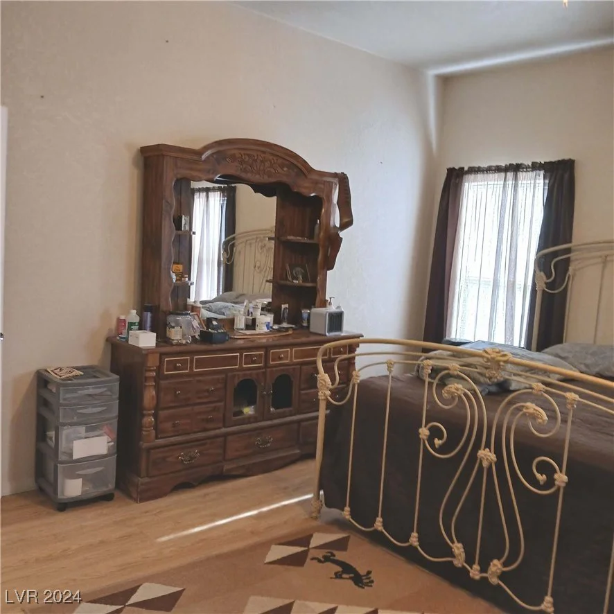 5480 Humbolt, Pahrump, NV 89060