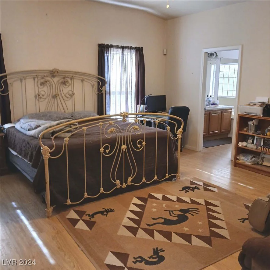5480 Humbolt, Pahrump, NV 89060