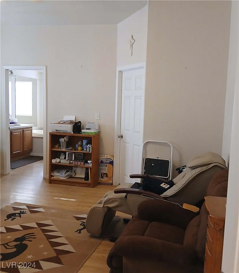 5480 Humbolt, Pahrump, NV 89060
