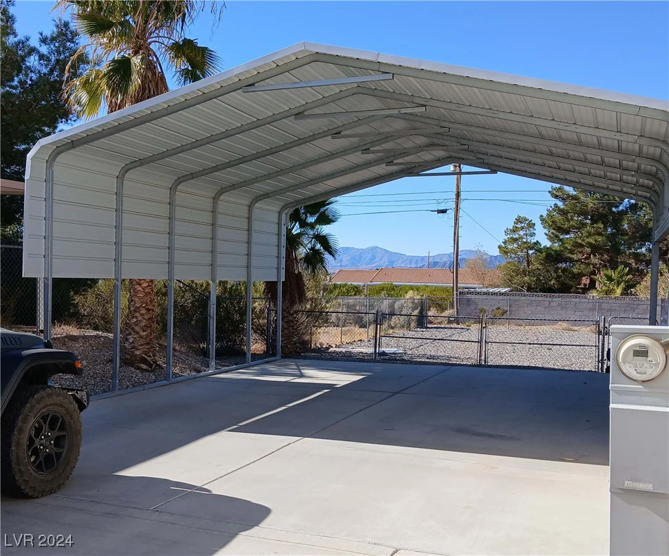 5480 Humbolt, Pahrump, NV 89060