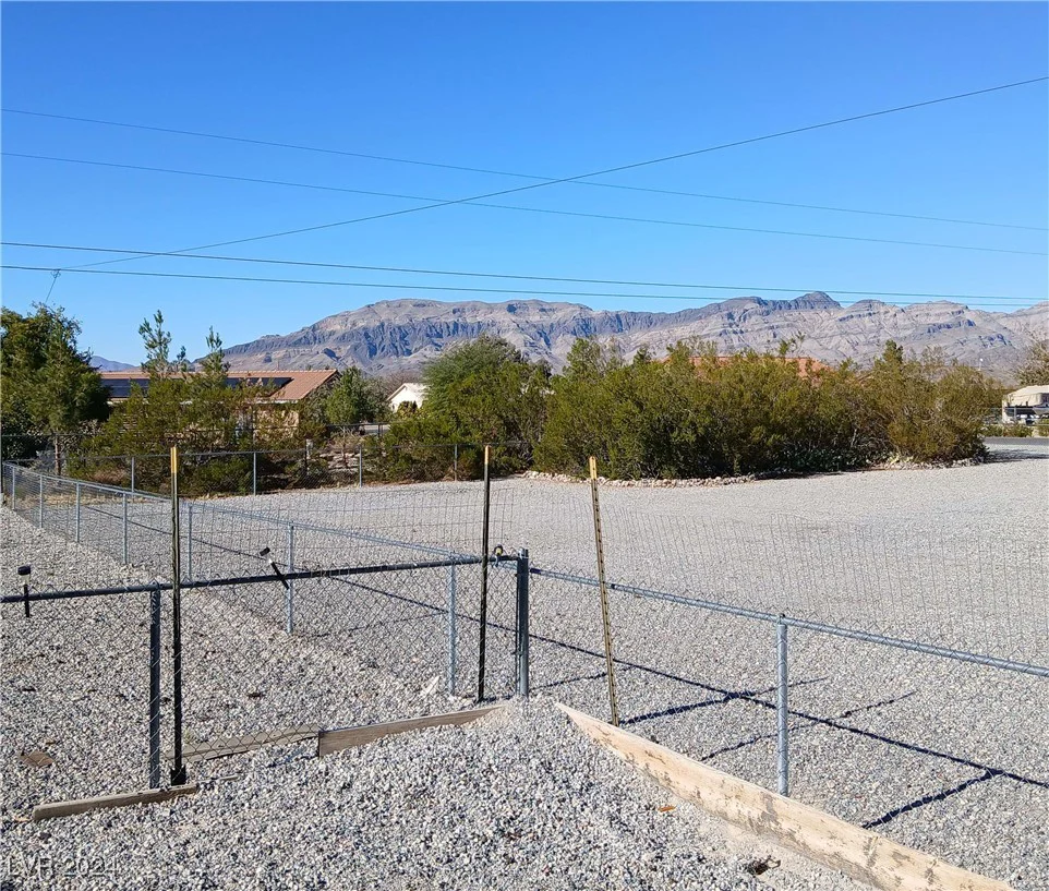 5480 Humbolt, Pahrump, NV 89060
