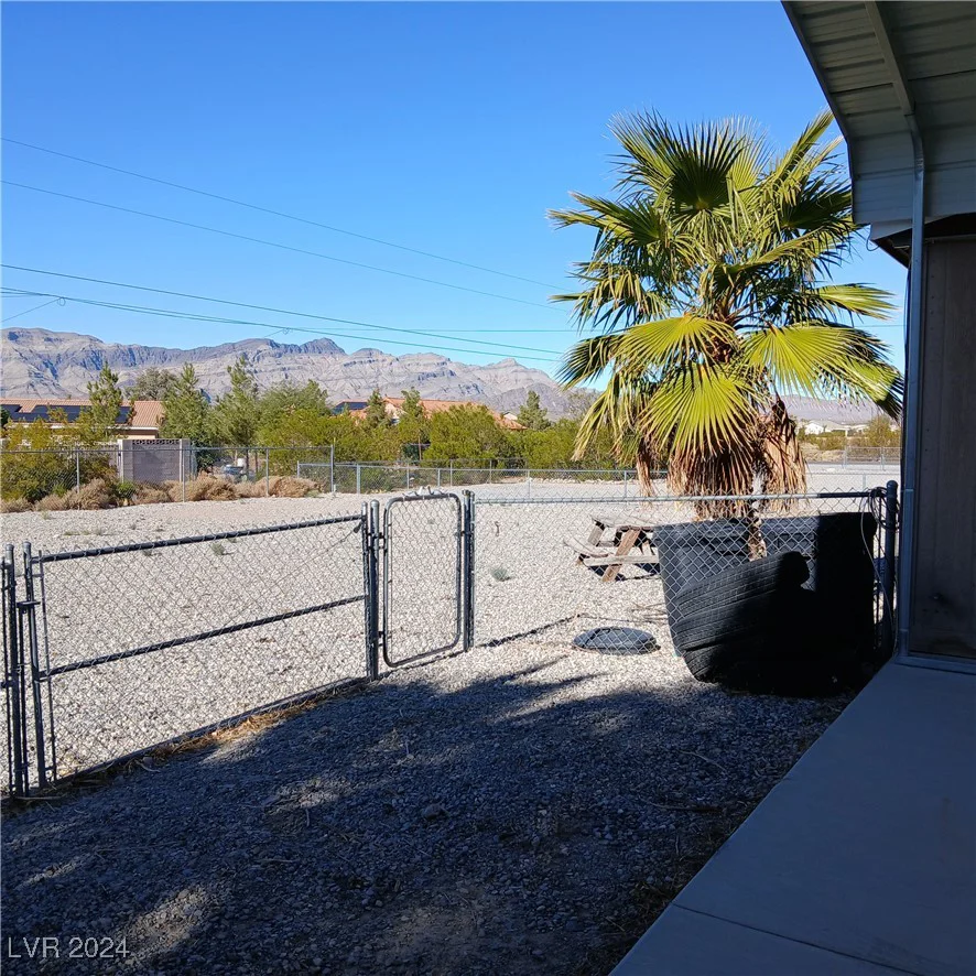 5480 Humbolt, Pahrump, NV 89060