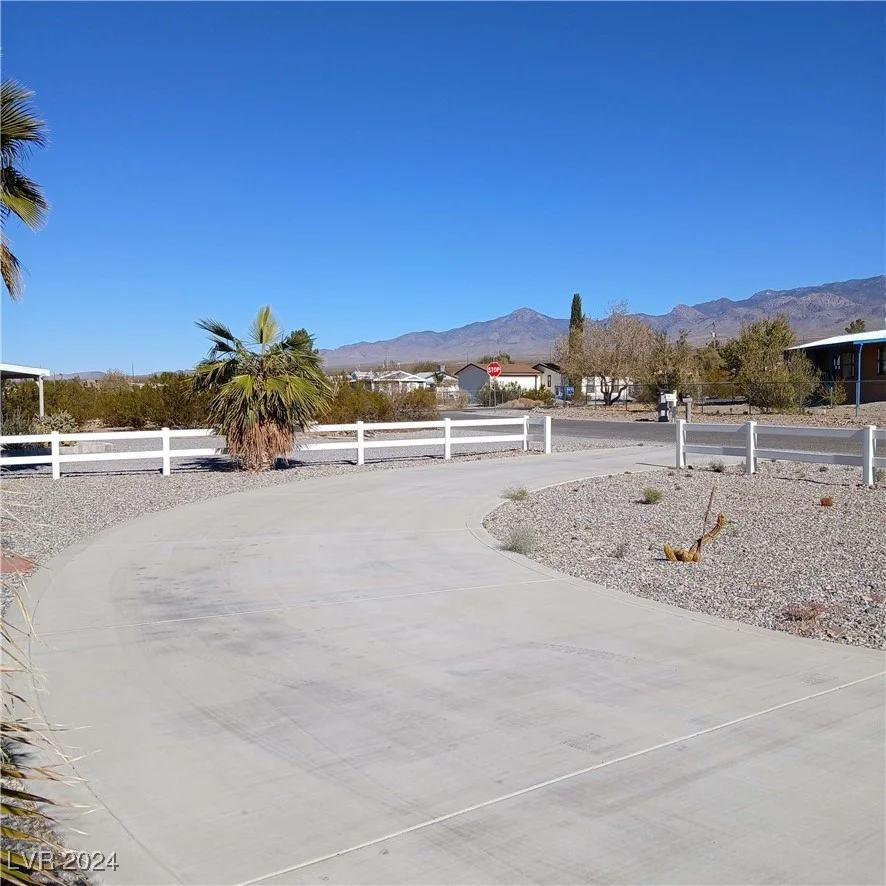5480 Humbolt, Pahrump, NV 89060
