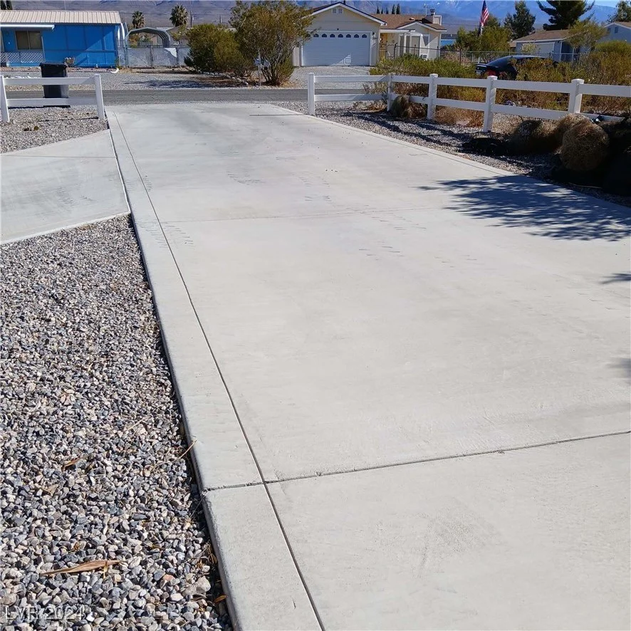 5480 Humbolt, Pahrump, NV 89060