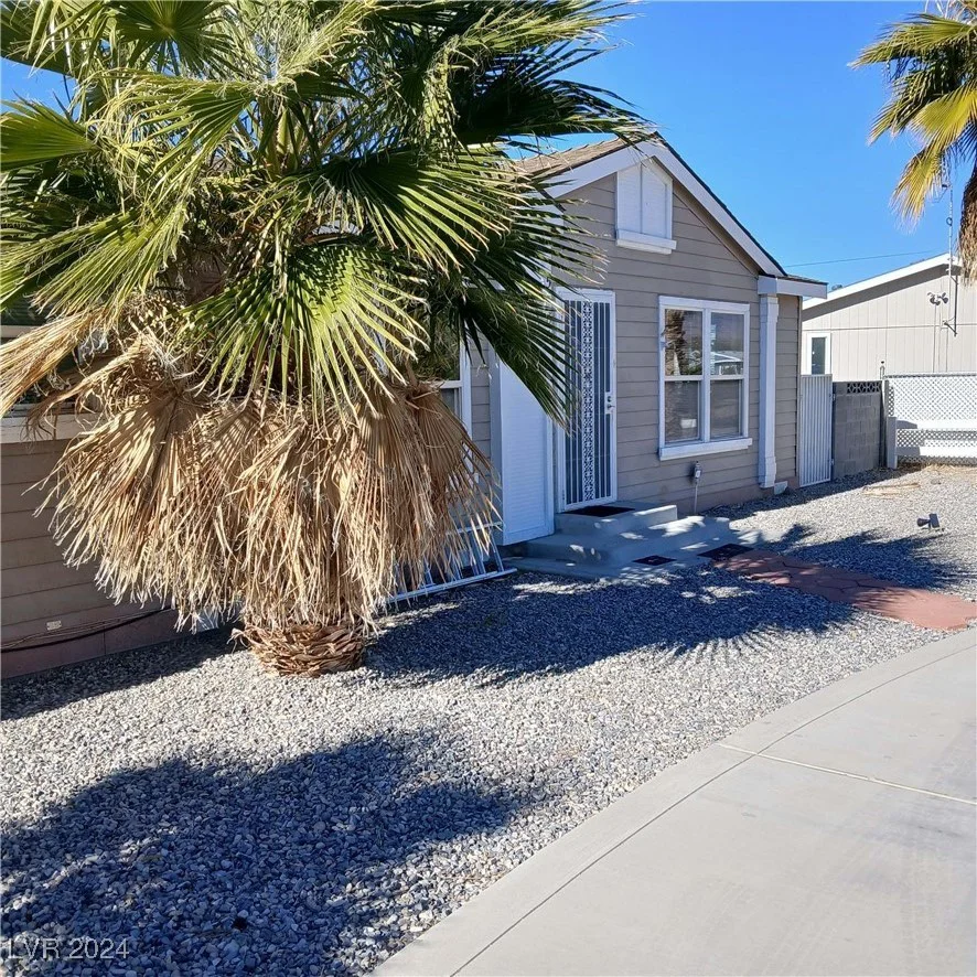 5480 Humbolt, Pahrump, NV 89060