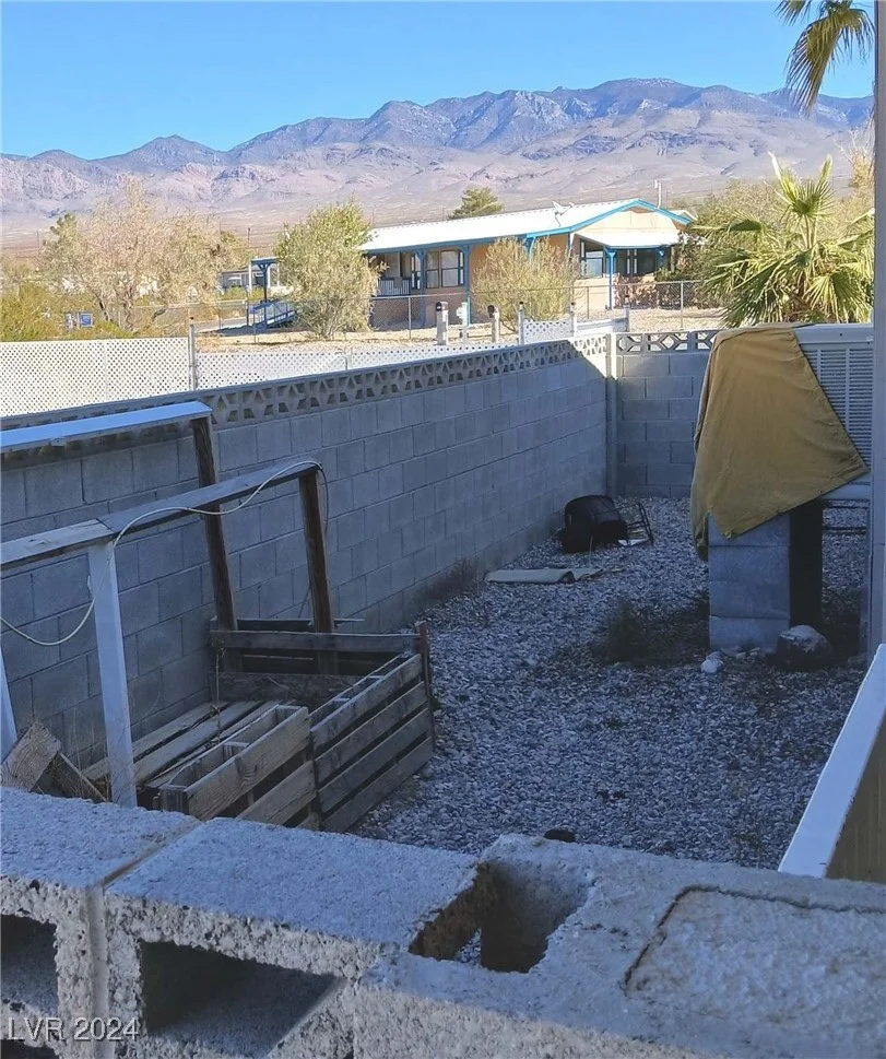 5480 Humbolt, Pahrump, NV 89060