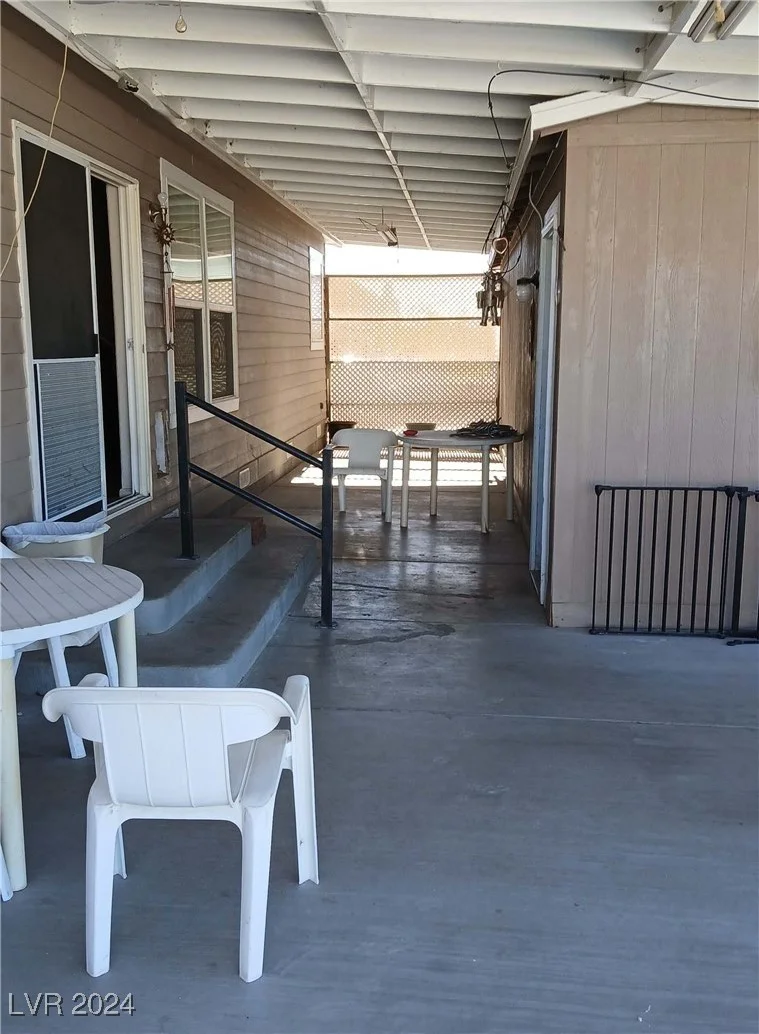 5480 Humbolt, Pahrump, NV 89060