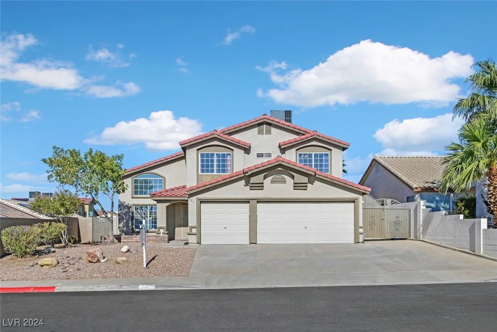 180 Horizon View, Henderson, NV 89015