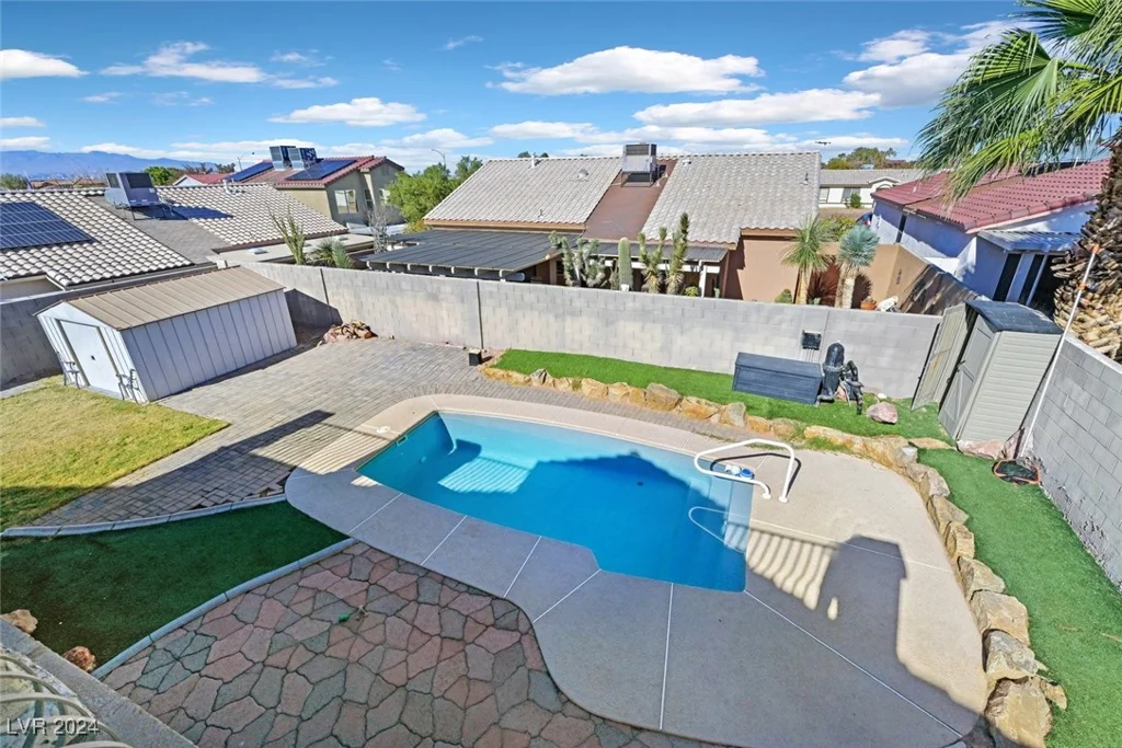 180 Horizon View, Henderson, NV 89015