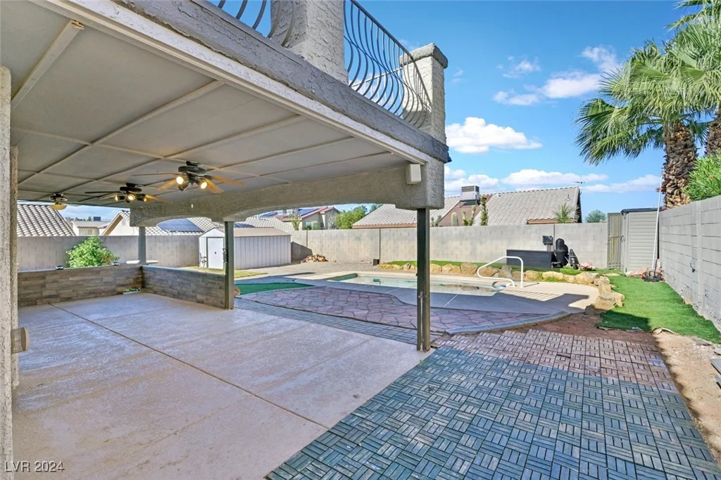 180 Horizon View, Henderson, NV 89015