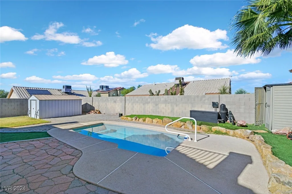 180 Horizon View, Henderson, NV 89015
