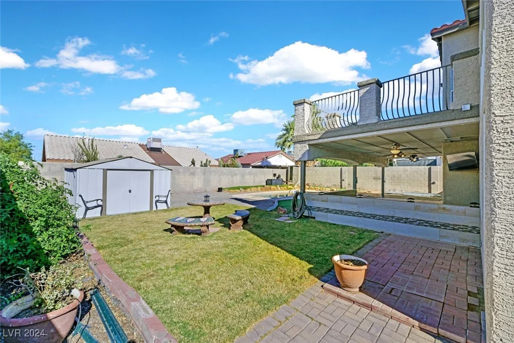 180 Horizon View, Henderson, NV 89015