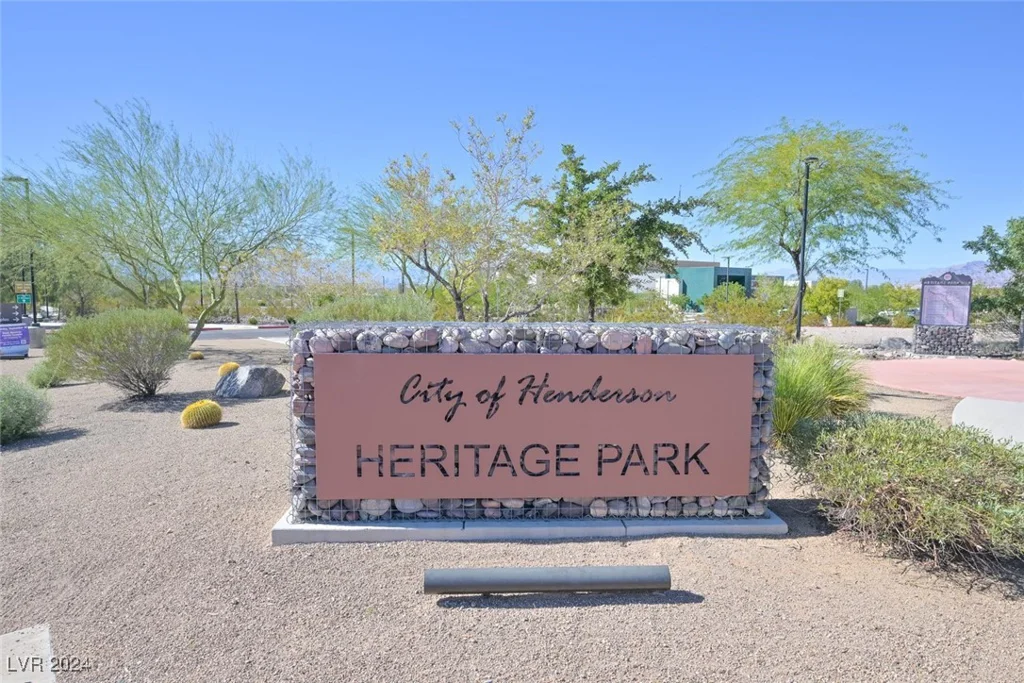 180 Horizon View, Henderson, NV 89015