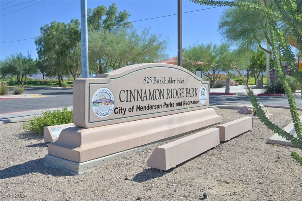 180 Horizon View, Henderson, NV 89015