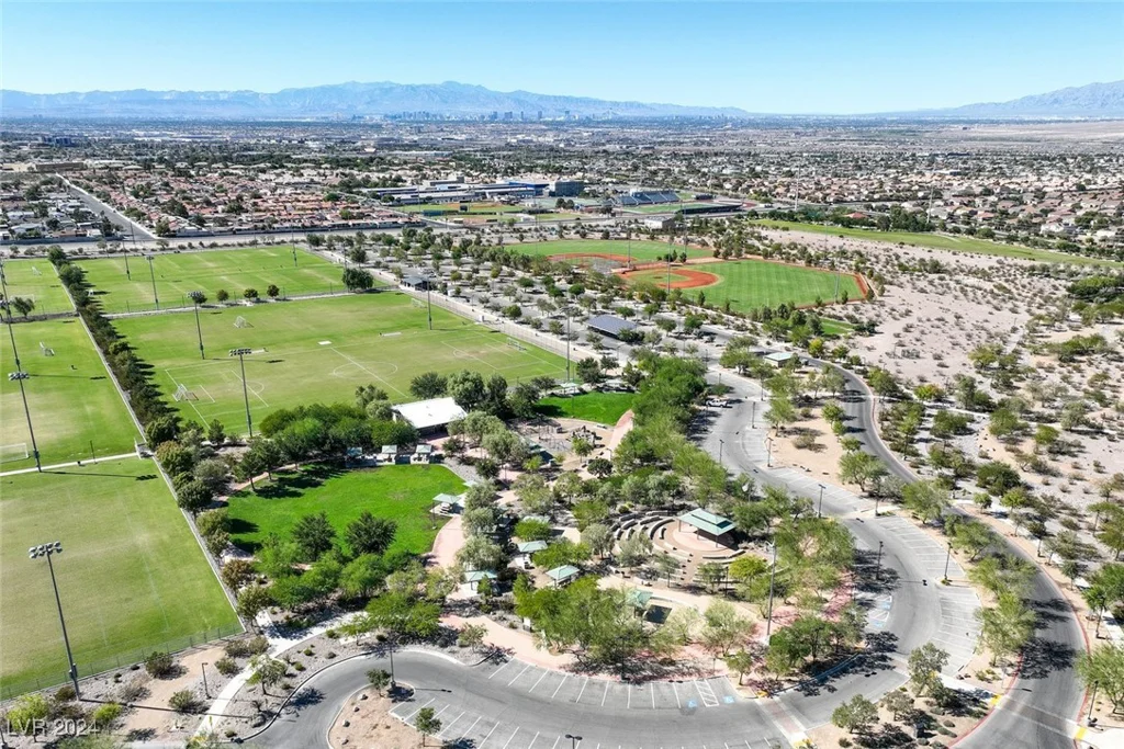 180 Horizon View, Henderson, NV 89015