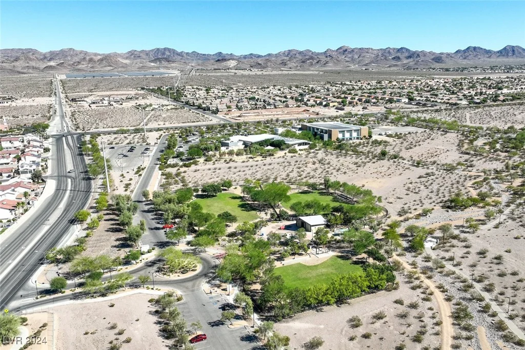 180 Horizon View, Henderson, NV 89015